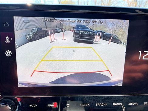 Used 2023 Kia Forte GT-Line FWD image 18