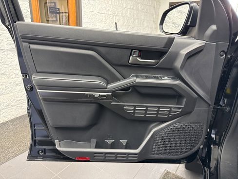 New 2026 Toyota Tacoma TRD Off-Road image 33
