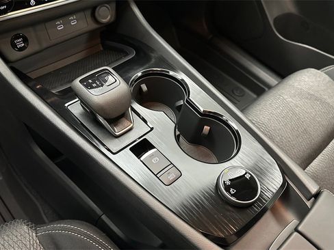 New 2026 Nissan Rogue SV w/ Cold Weather Package image 16