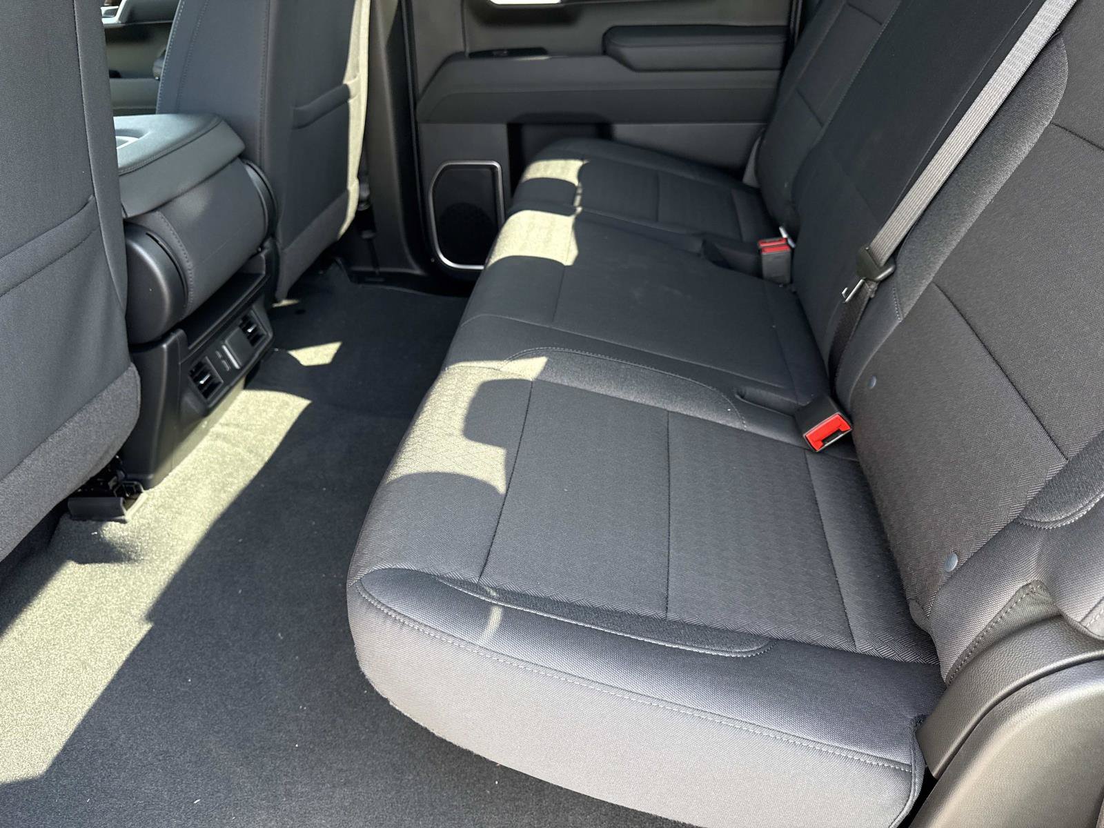 New 2026 Chevrolet Silverado 1500 RST AWD/4WD image 10