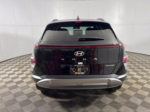 New 2026 Hyundai Kona SEL Premium AWD/4WD image 5