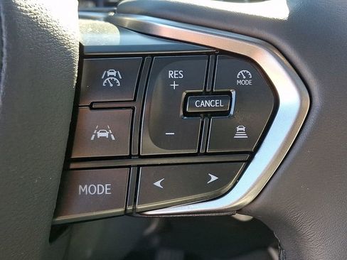 Used 2025 Lexus RX 350 Premium w/ Accessory Package image 21