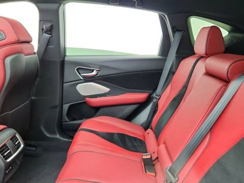Used 2023 Acura RDX A-Spec image 31