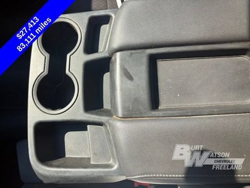 Used 2021 Chevrolet Silverado 1500 RST AWD/4WD image 21