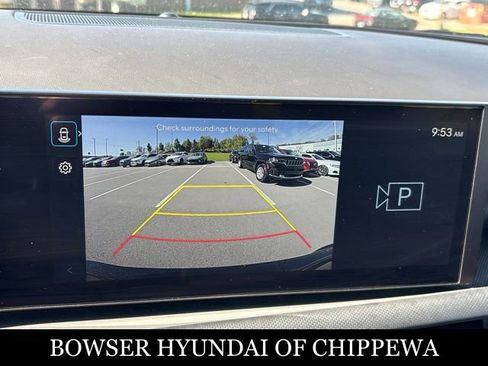 Certified 2025 Hyundai Tucson SE AWD/4WD image 12