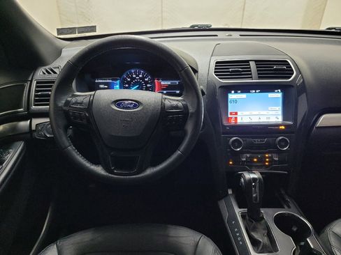 Used 2018 Ford Explorer XLT w/ Equipment Group 202A image 22