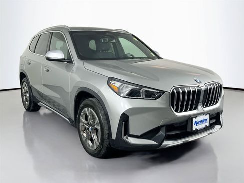 Certified 2023 BMW X1 xDrive28i w/ Convenience Package AWD/4WD image 8