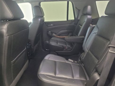 Used 2019 Chevrolet Tahoe Premier AWD/4WD image 18