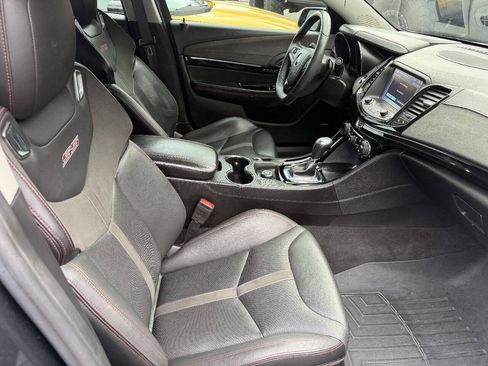 Used 2017 Chevrolet SS RWD image 17