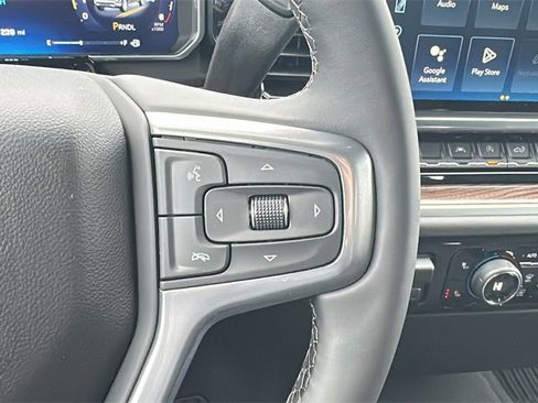 New 2026 Chevrolet Silverado 1500 LT image 18