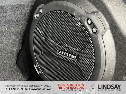 New 2026 Jeep Wrangler Unlimited Rubicon w/ Safety Group image 10