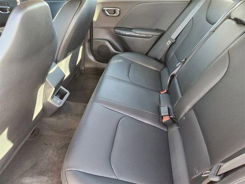 New 2026 Kia K4 EX image 19