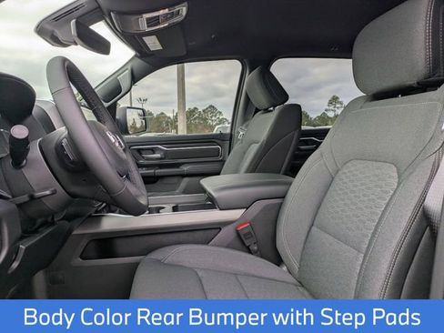 New 2026 RAM 1500 Big Horn AWD/4WD image 27