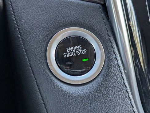 Used 2019 Cadillac Escalade 2WD image 35