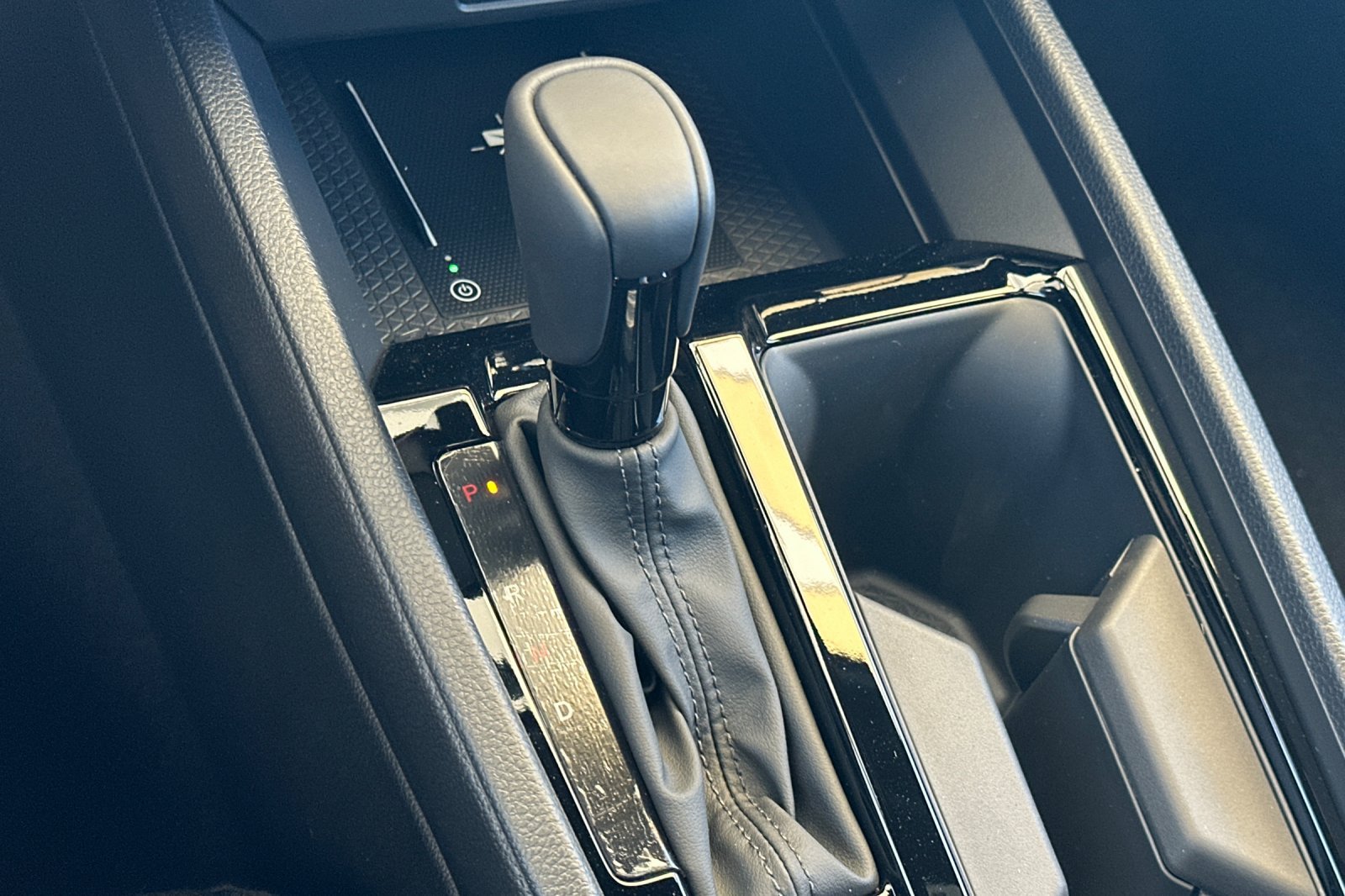 New 2026 Honda Accord Sport image 22