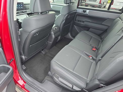 New 2026 Hyundai Santa Fe SEL image 19