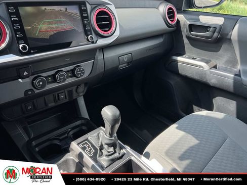 Used 2023 Toyota Tacoma SR5 RWD image 26