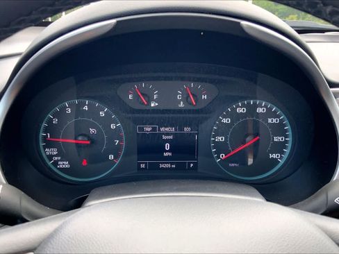 Used 2025 Chevrolet Malibu RS FWD image 26