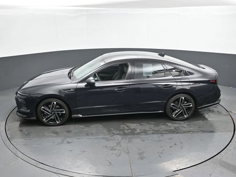 Used 2024 Hyundai Sonata N Line FWD image 35
