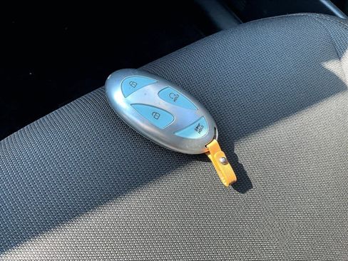 Used 2024 Hyundai Kona SEL image 28