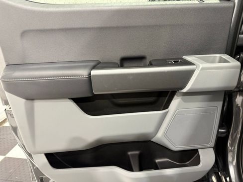 New 2026 Ford F350 XLT w/ Tremor Off-Road Package image 21