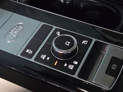 Used 2021 Land Rover Range Rover Westminster Edition AWD/4WD image 31