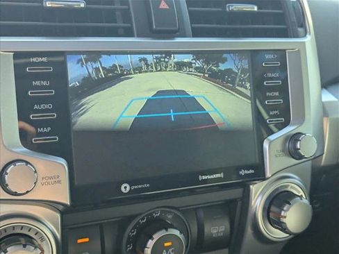 Certified 2021 Toyota 4Runner SR5 Premium w/ Moonroof Package RWD image 13