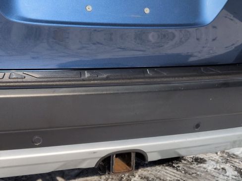 Used 2022 Subaru Outback Limited image 38