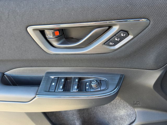 Certified 2026 Subaru Outback Limited AWD/4WD image 25
