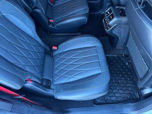 Used 2024 Mercedes-Benz GLS 63 AMG 4MATIC w/ AMG Night Package image 15