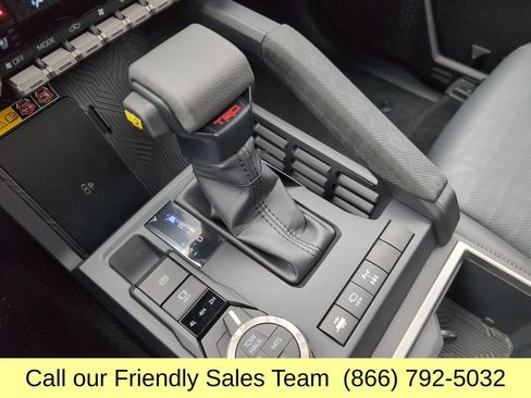 New 2025 Toyota Tacoma TRD Off-Road w/ TRD Off Road Premium Package image 23