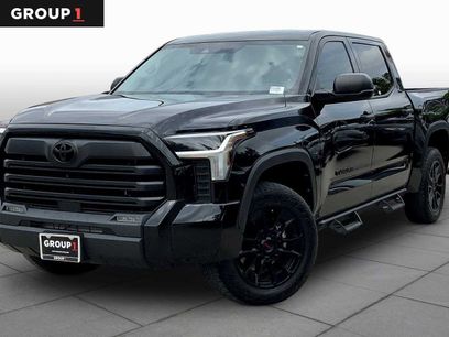 Used 2023 Toyota Tundra SR5
