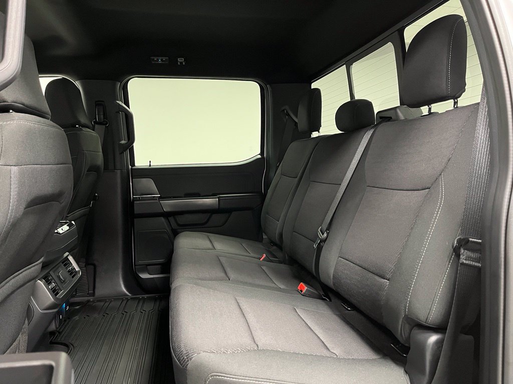 Used 2024 Ford F150 XLT w/ Equipment Group 302A MID AWD/4WD image 46
