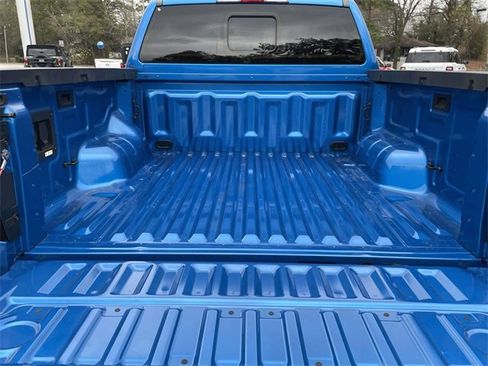 Certified 2024 Ford Ranger XLT image 23