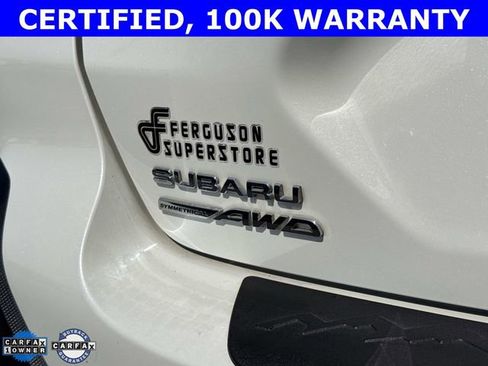 Certified 2024 Subaru Crosstrek 2.0i Premium image 6