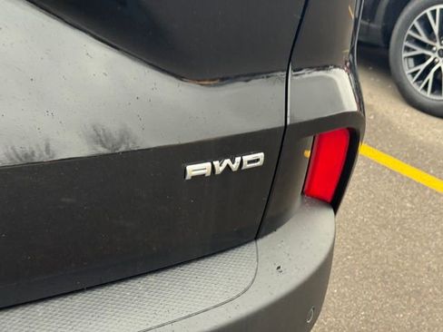 New 2026 Ford Escape ST-Line w/ Tech Pack #1 image 8