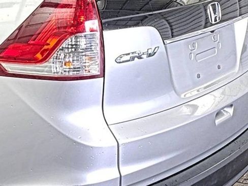 Used 2014 Honda CR-V EX-L image 7