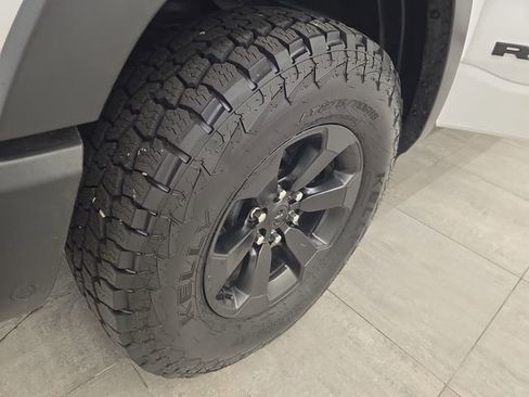 Used 2023 RAM 1500 Rebel w/ Rebel Level 2 Equipment Group AWD/4WD image 38