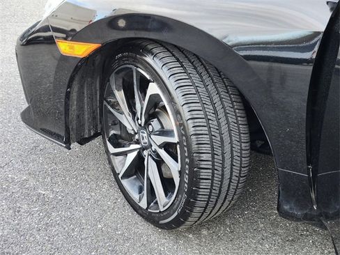 Used 2019 Honda Civic Si image 31