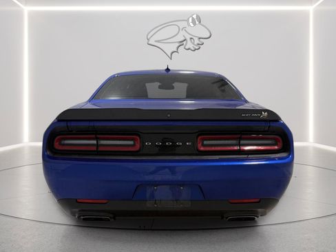Used 2021 Dodge Challenger R/T Scat Pack image 5