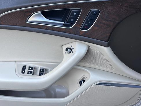 Used 2016 Audi A6 3.0T Prestige image 35