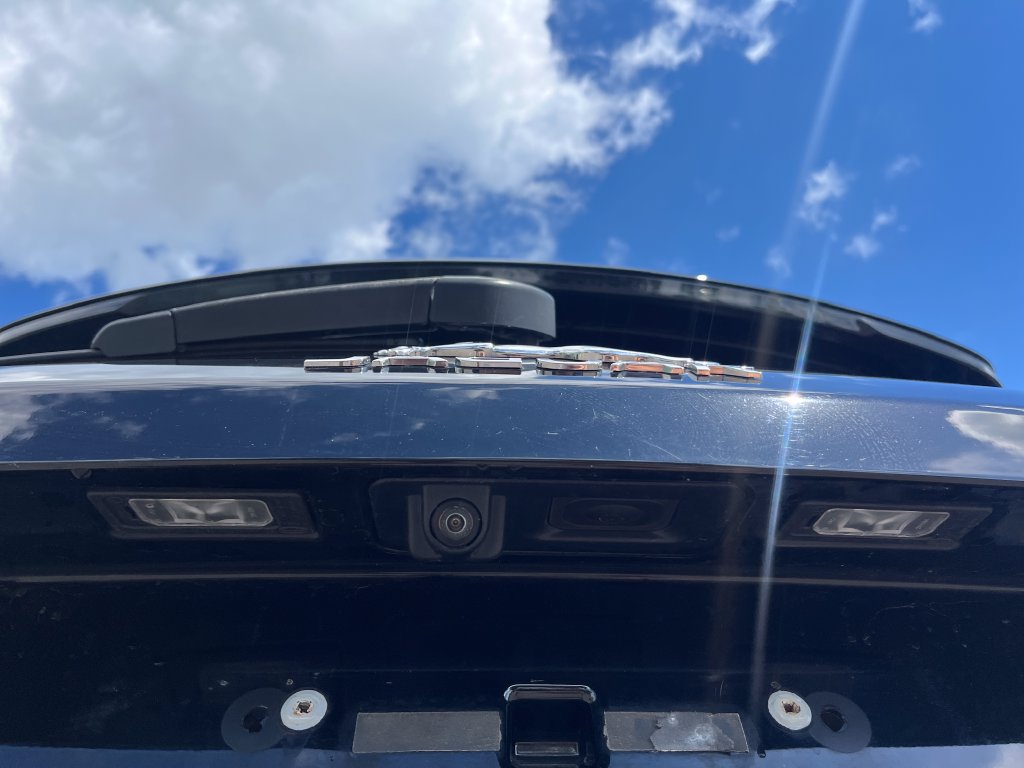 Used 2018 Jaguar F-PACE S AWD/4WD image 44