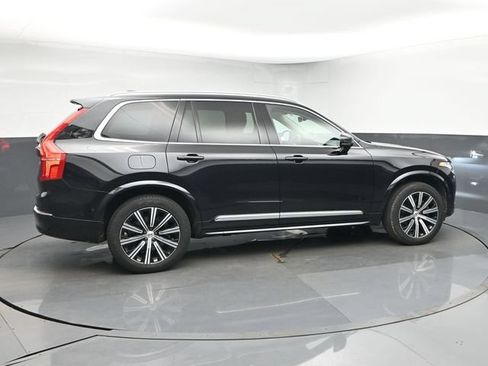 Used 2023 Volvo XC90 B6 Plus w/ Protection Package AWD/4WD image 9