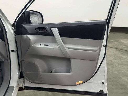 Used 2008 Toyota Highlander 2WD image 18