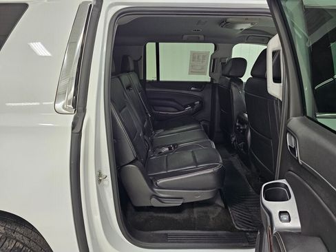 Used 2018 GMC Yukon XL SLE AWD/4WD image 18