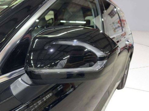 Used 2022 Hyundai Palisade SEL w/ Cargo Package FWD image 13