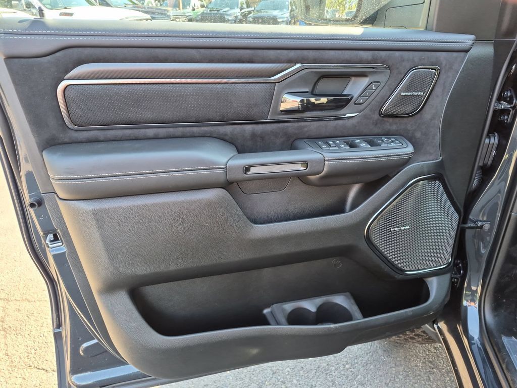 New 2026 RAM 1500 RHO w/ RHO Level 1 Equipment Group AWD/4WD image 11