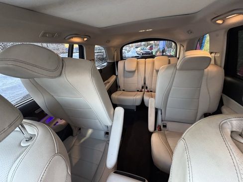 Used 2020 Mercedes-Benz GLS 450 4MATIC w/ Convenience Package image 38