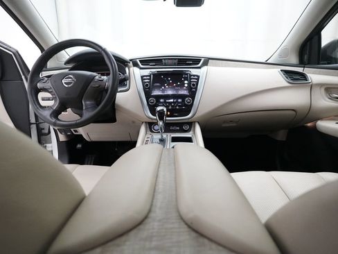 Used 2021 Nissan Murano SL AWD/4WD image 5