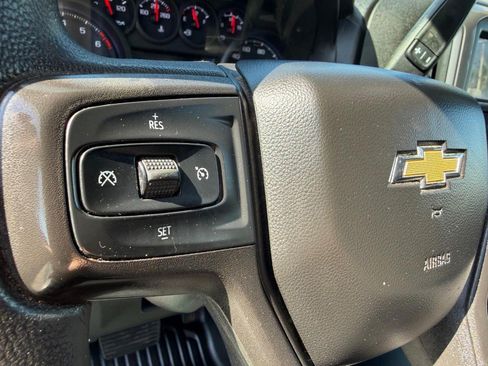 Used 2021 Chevrolet Silverado 2500 W/T w/ WT Fleet Convenience Package RWD image 31